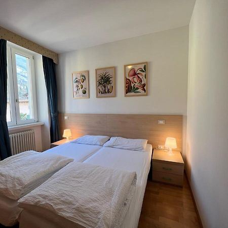 Appartamenti Baia Azzurra 5. Torbole Sul Garda Kültér fotó