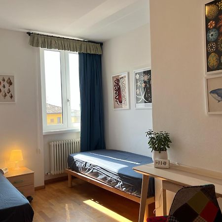Appartamenti Baia Azzurra 5. Torbole Sul Garda Kültér fotó