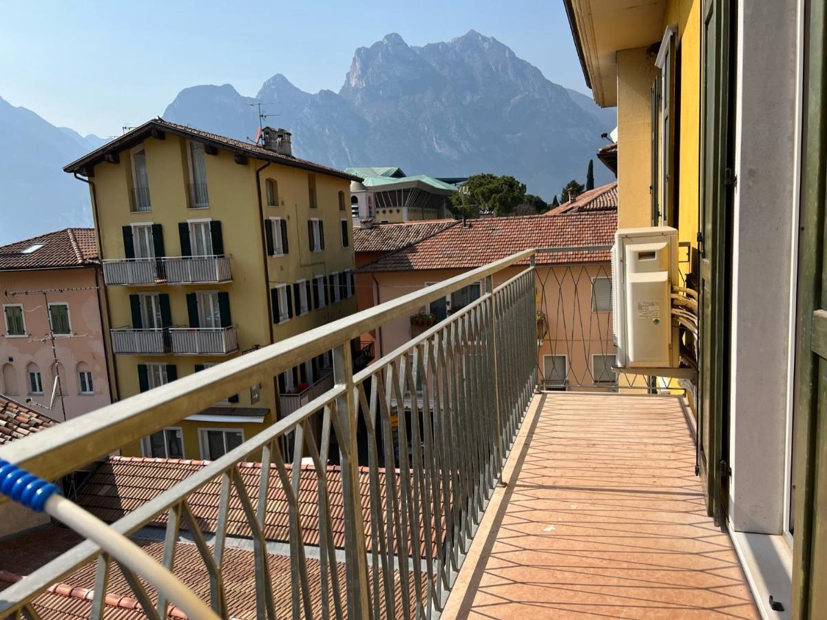 Appartamenti Baia Azzurra 5. Torbole Sul Garda Kültér fotó