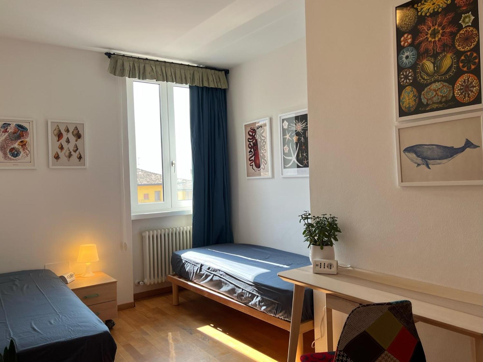 Appartamenti Baia Azzurra 5. Torbole Sul Garda Kültér fotó