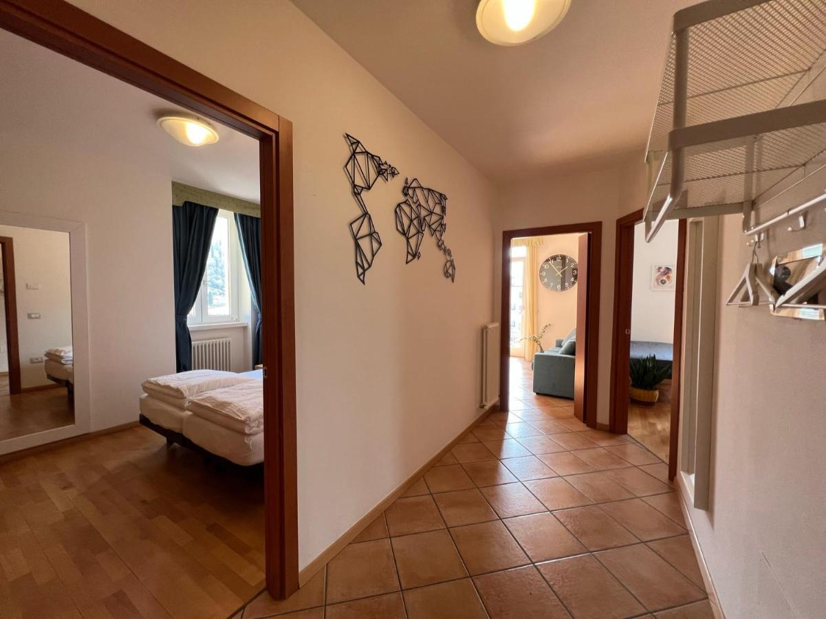 Appartamenti Baia Azzurra 5. Torbole Sul Garda Kültér fotó
