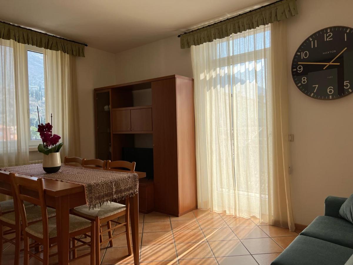 Appartamenti Baia Azzurra 5. Torbole Sul Garda Kültér fotó