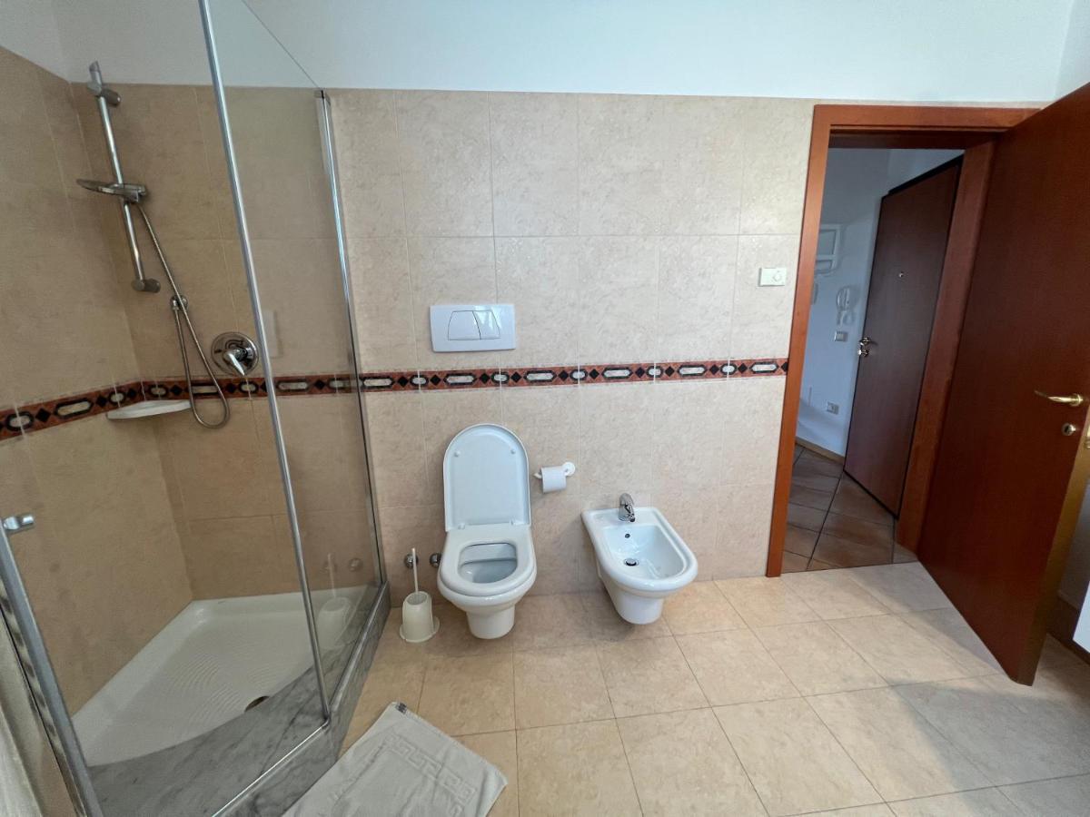 Appartamenti Baia Azzurra 5. Torbole Sul Garda Kültér fotó